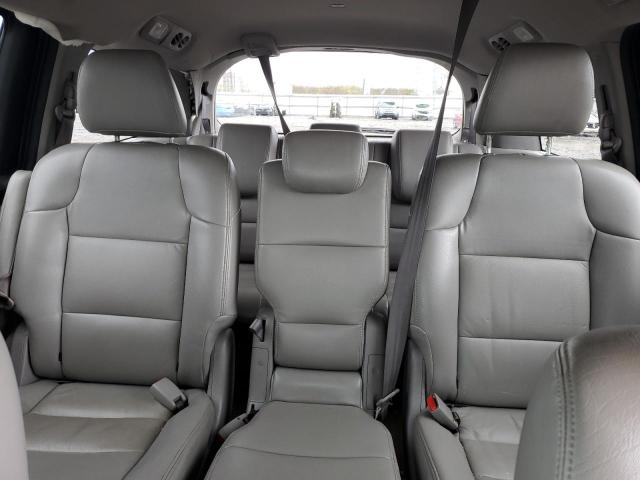 Photo 9 VIN: 5FNRL5H4XDB027670 - HONDA ODYSSEY EX 