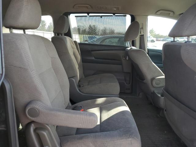 Photo 10 VIN: 5FNRL5H4XDB035882 - HONDA ODYSSEY EX 