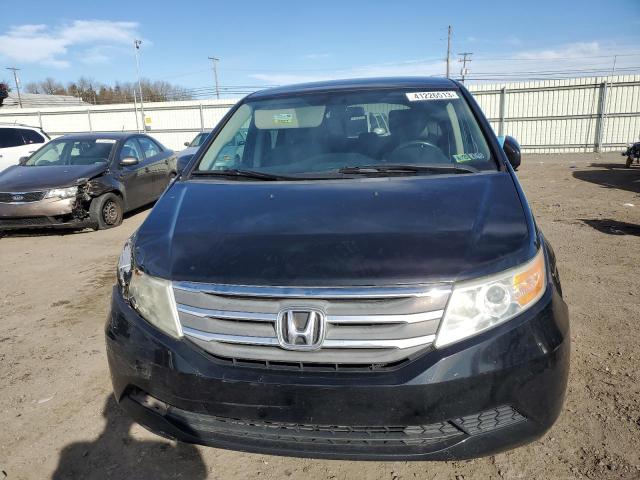 Photo 4 VIN: 5FNRL5H4XDB035882 - HONDA ODYSSEY EX 