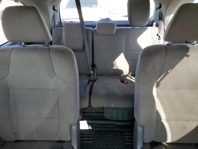 Photo 9 VIN: 5FNRL5H4XDB035882 - HONDA ODYSSEY EX 