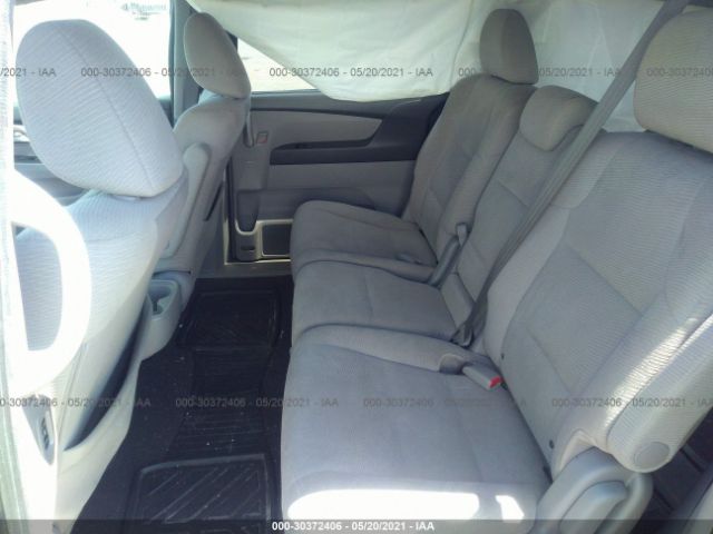 Photo 7 VIN: 5FNRL5H4XDB050835 - HONDA ODYSSEY 