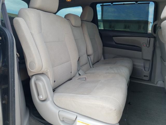 Photo 5 VIN: 5FNRL5H4XDB061883 - HONDA ODYSSEY 