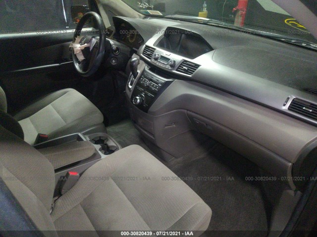 Photo 4 VIN: 5FNRL5H4XDB077680 - HONDA ODYSSEY 