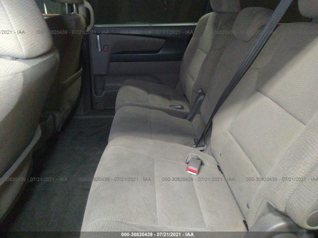 Photo 7 VIN: 5FNRL5H4XDB077680 - HONDA ODYSSEY 