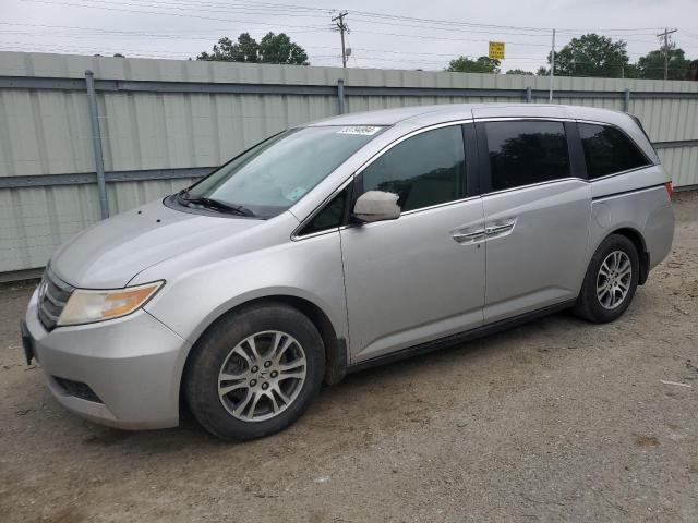 Photo 0 VIN: 5FNRL5H4XDB083799 - HONDA ODYSSEY EX 