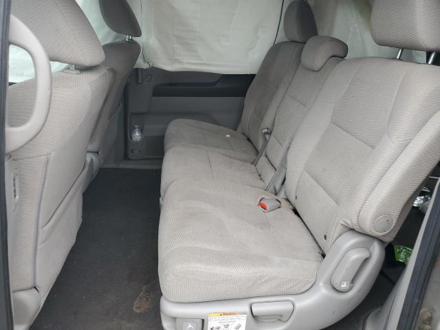 Photo 10 VIN: 5FNRL5H4XDB083799 - HONDA ODYSSEY EX 