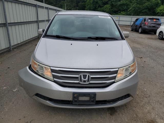 Photo 4 VIN: 5FNRL5H4XDB083799 - HONDA ODYSSEY EX 