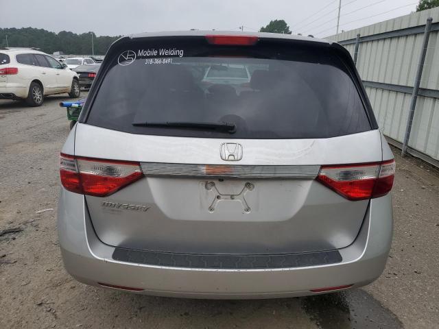 Photo 5 VIN: 5FNRL5H4XDB083799 - HONDA ODYSSEY EX 