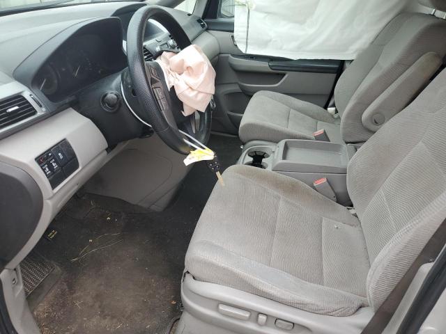 Photo 6 VIN: 5FNRL5H4XDB083799 - HONDA ODYSSEY EX 