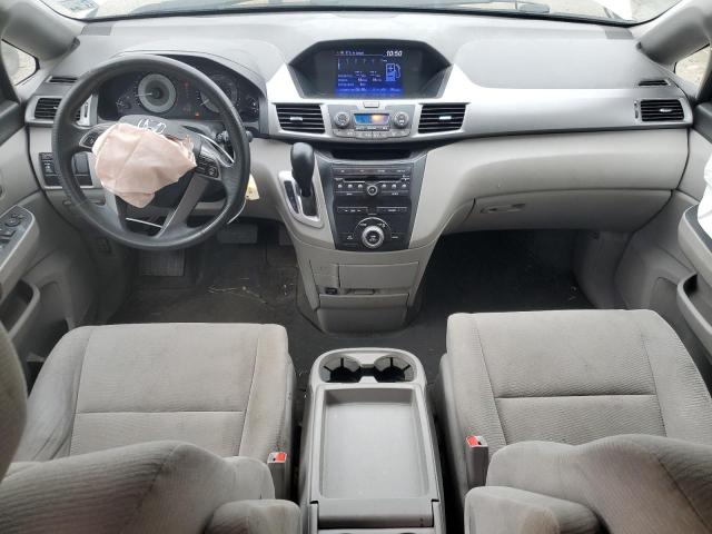 Photo 7 VIN: 5FNRL5H4XDB083799 - HONDA ODYSSEY EX 