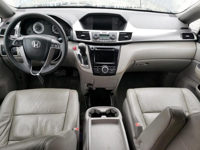 Photo 7 VIN: 5FNRL5H4XEB015469 - HONDA ODYSSEY EX 