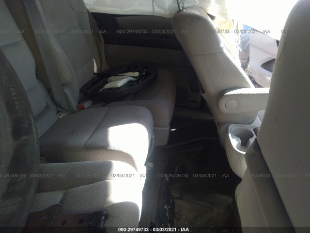 Photo 7 VIN: 5FNRL5H4XEB025760 - HONDA ODYSSEY 