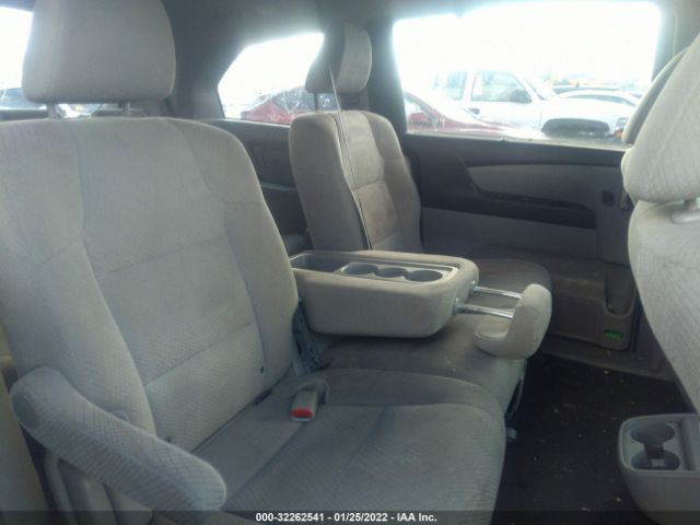 Photo 7 VIN: 5FNRL5H4XEB027461 - HONDA ODYSSEY 