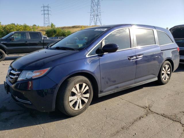 Photo 0 VIN: 5FNRL5H4XEB042395 - HONDA ODYSSEY EX 