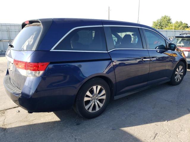 Photo 2 VIN: 5FNRL5H4XEB042395 - HONDA ODYSSEY EX 