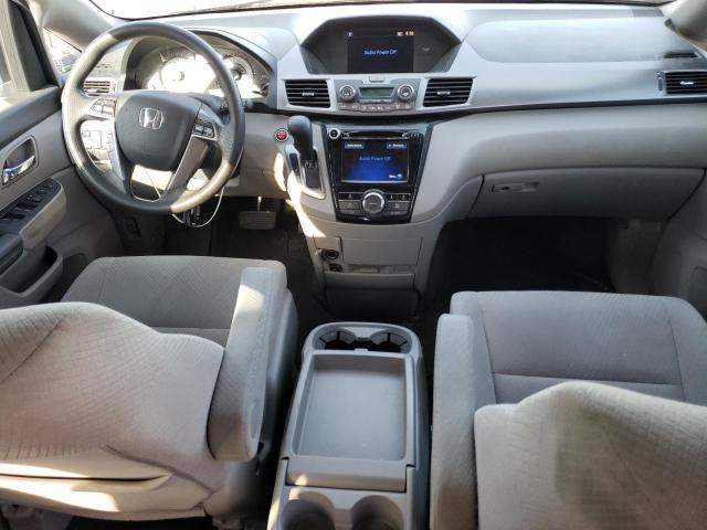 Photo 7 VIN: 5FNRL5H4XEB042395 - HONDA ODYSSEY EX 