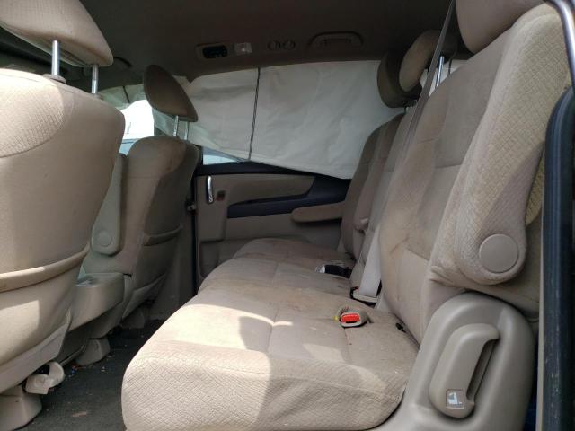 Photo 10 VIN: 5FNRL5H4XEB050898 - HONDA ODYSSEY EX 