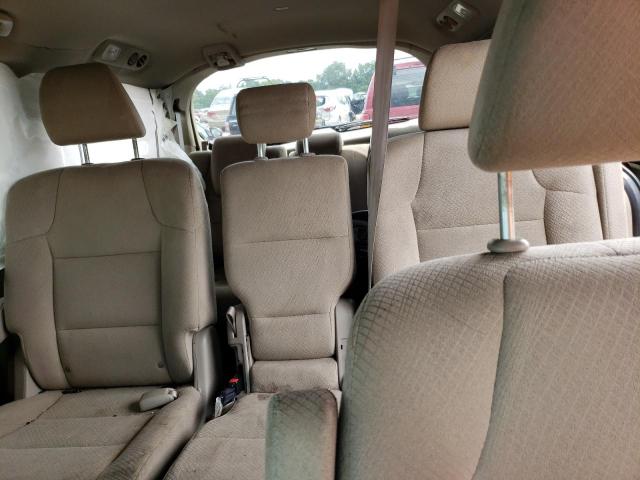 Photo 9 VIN: 5FNRL5H4XEB050898 - HONDA ODYSSEY EX 