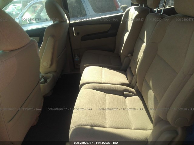 Photo 7 VIN: 5FNRL5H4XEB059343 - HONDA ODYSSEY 