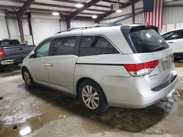 Photo 1 VIN: 5FNRL5H4XEB113739 - HONDA ODYSSEY EX 