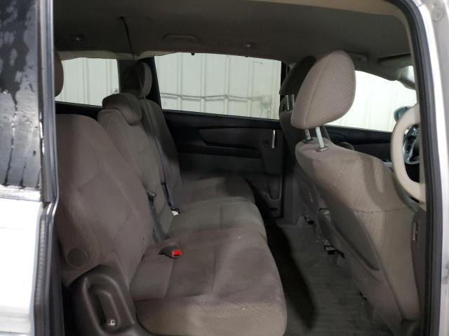 Photo 10 VIN: 5FNRL5H4XEB113739 - HONDA ODYSSEY EX 