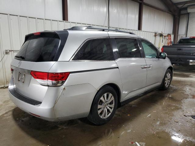 Photo 2 VIN: 5FNRL5H4XEB113739 - HONDA ODYSSEY EX 