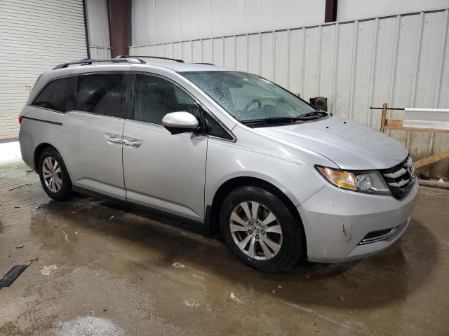 Photo 3 VIN: 5FNRL5H4XEB113739 - HONDA ODYSSEY EX 