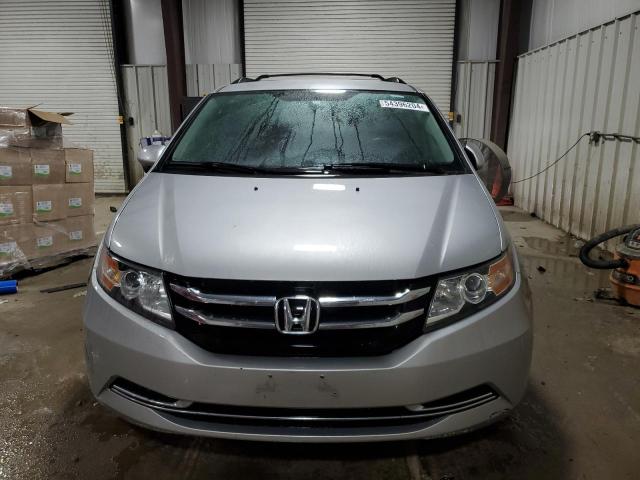 Photo 4 VIN: 5FNRL5H4XEB113739 - HONDA ODYSSEY EX 