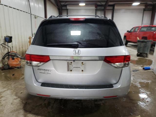 Photo 5 VIN: 5FNRL5H4XEB113739 - HONDA ODYSSEY EX 