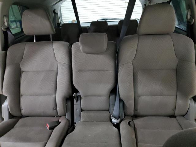 Photo 9 VIN: 5FNRL5H4XEB113739 - HONDA ODYSSEY EX 