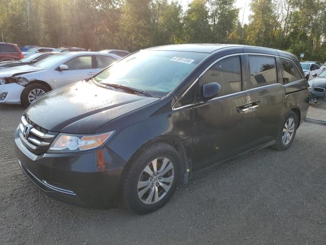 Photo 0 VIN: 5FNRL5H4XEB502722 - HONDA ODYSSEY EX 