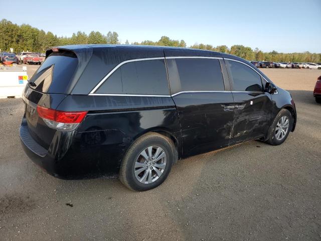 Photo 2 VIN: 5FNRL5H4XEB502722 - HONDA ODYSSEY EX 