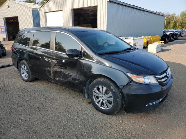 Photo 3 VIN: 5FNRL5H4XEB502722 - HONDA ODYSSEY EX 