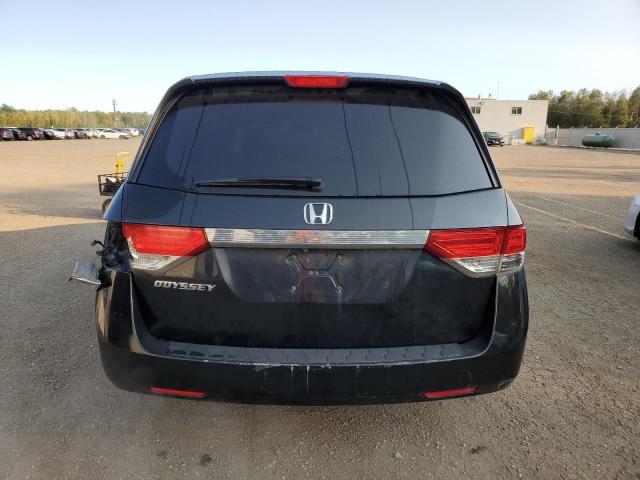 Photo 5 VIN: 5FNRL5H4XEB502722 - HONDA ODYSSEY EX 