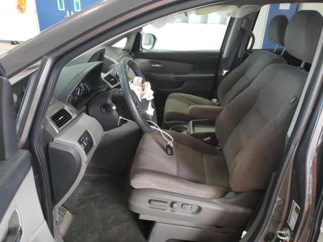 Photo 6 VIN: 5FNRL5H4XFB001119 - HONDA ODYSSEY EX 