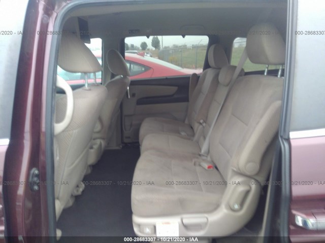 Photo 7 VIN: 5FNRL5H4XFB013996 - HONDA ODYSSEY 