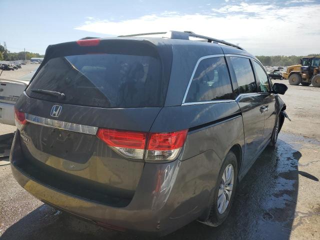 Photo 3 VIN: 5FNRL5H4XFB027235 - HONDA ODYSSEY EX 