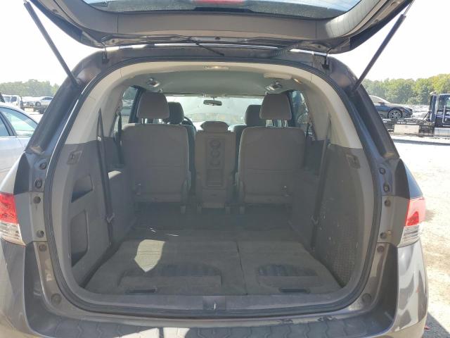 Photo 8 VIN: 5FNRL5H4XFB027235 - HONDA ODYSSEY EX 