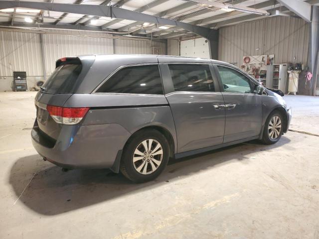 Photo 2 VIN: 5FNRL5H4XFB053978 - HONDA ODYSSEY EX 