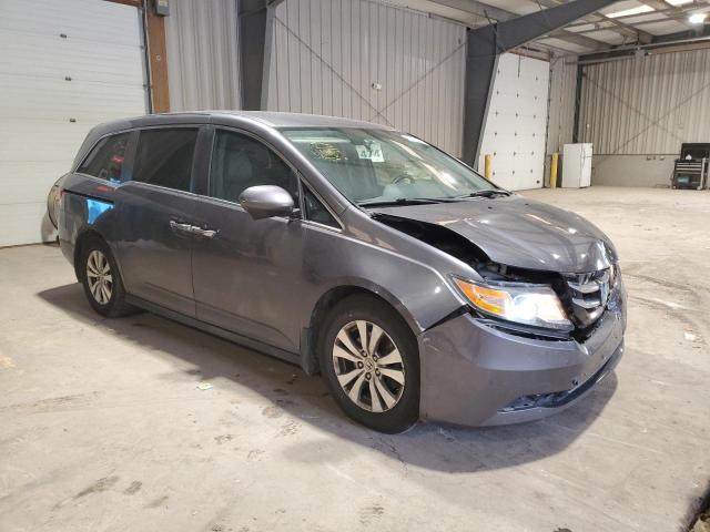 Photo 3 VIN: 5FNRL5H4XFB053978 - HONDA ODYSSEY EX 