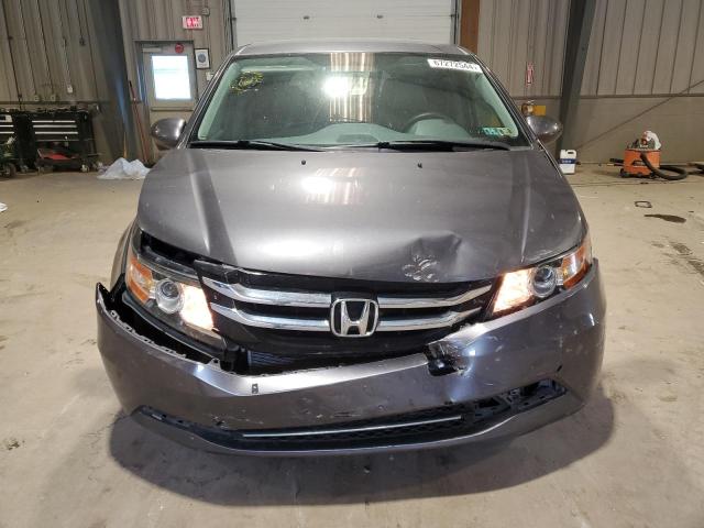 Photo 4 VIN: 5FNRL5H4XFB053978 - HONDA ODYSSEY EX 