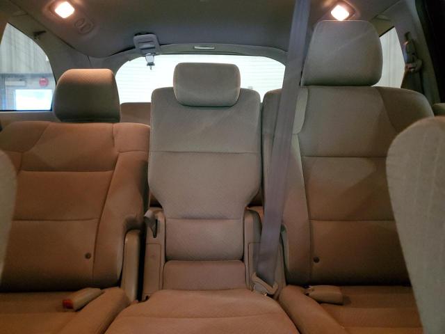 Photo 9 VIN: 5FNRL5H4XFB053978 - HONDA ODYSSEY EX 