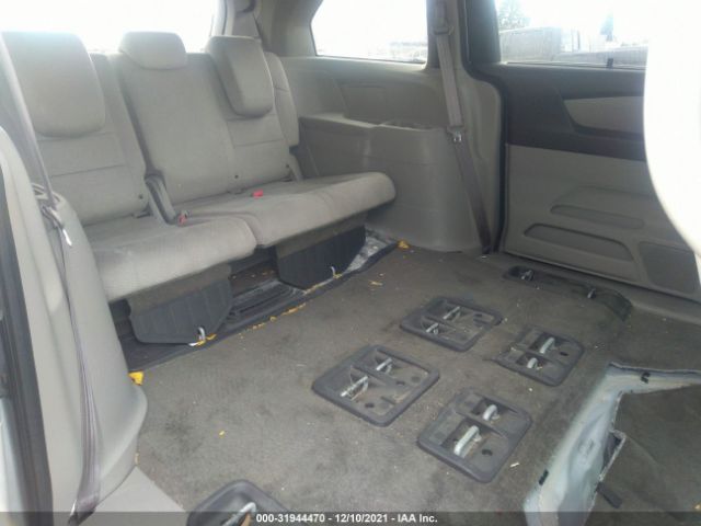 Photo 7 VIN: 5FNRL5H4XFB080260 - HONDA ODYSSEY 