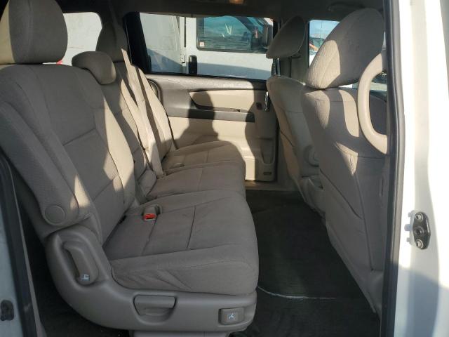 Photo 10 VIN: 5FNRL5H4XFB108235 - HONDA ODYSSEY EX 