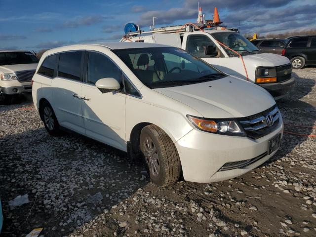 Photo 3 VIN: 5FNRL5H4XFB108235 - HONDA ODYSSEY EX 