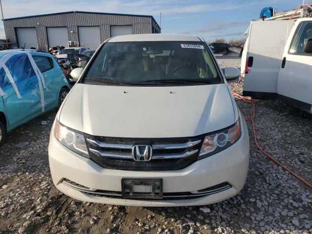 Photo 4 VIN: 5FNRL5H4XFB108235 - HONDA ODYSSEY EX 