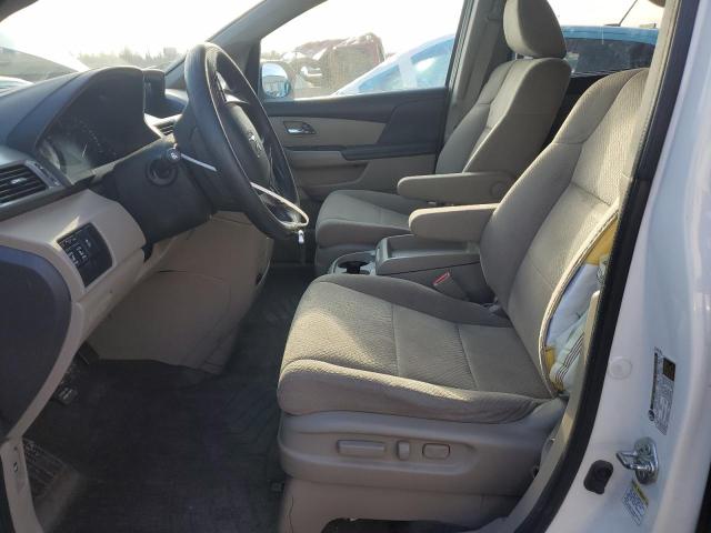 Photo 6 VIN: 5FNRL5H4XFB108235 - HONDA ODYSSEY EX 