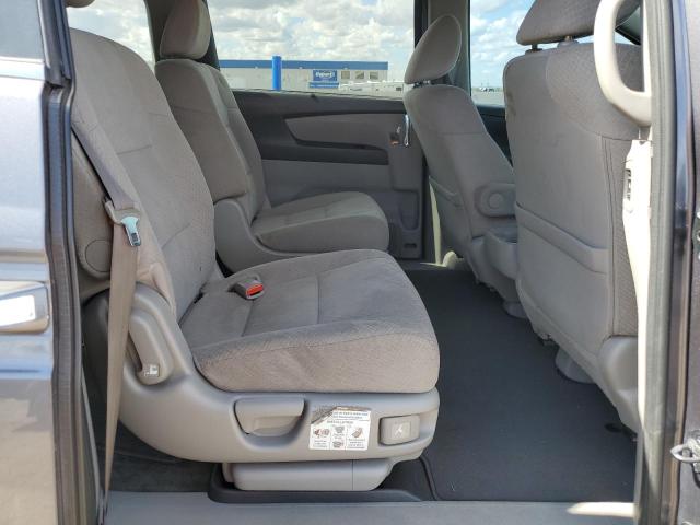 Photo 10 VIN: 5FNRL5H4XFB110874 - HONDA ODYSSEY EX 