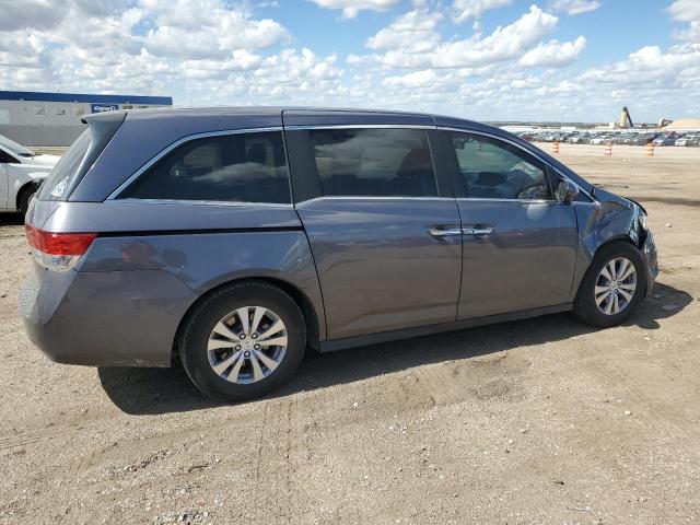 Photo 2 VIN: 5FNRL5H4XFB110874 - HONDA ODYSSEY EX 