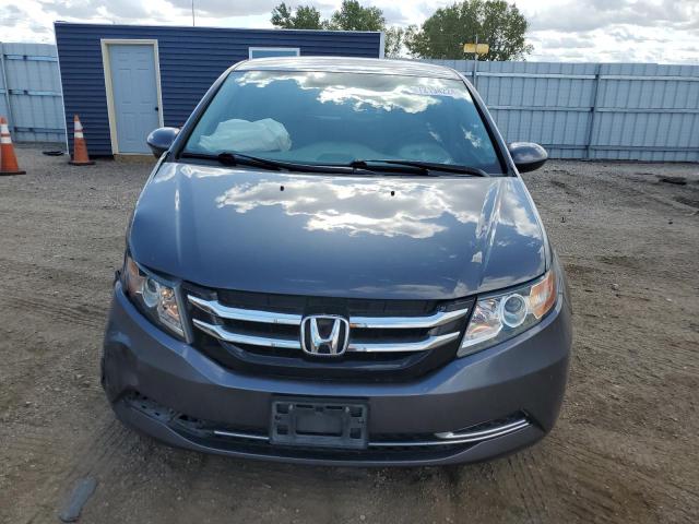 Photo 4 VIN: 5FNRL5H4XFB110874 - HONDA ODYSSEY EX 